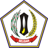 Logo Desa Anjir Pasar Kota