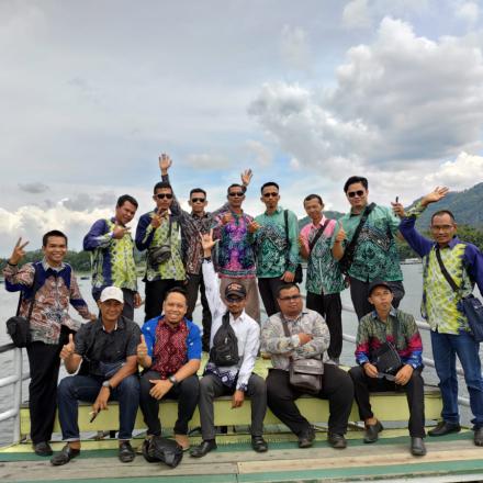 Kunjungan Kerja