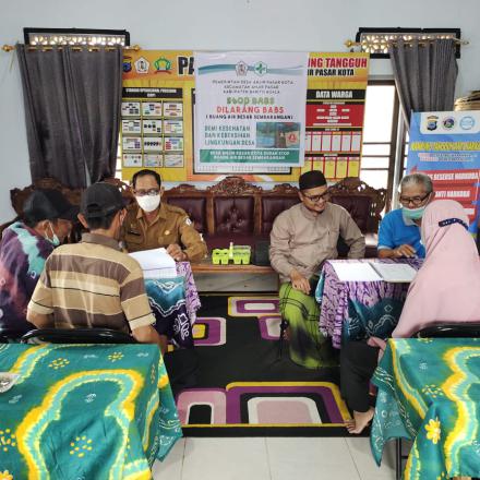 Rapat BPD